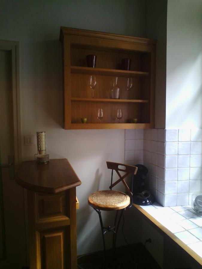 Les appartements de Chablis Extérieur photo
